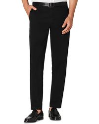 Hiltl - Parma Essential Cotton Stretch Chino Pants - Lyst