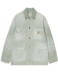 Carhartt - Pocket Chore Coat - Lyst