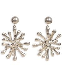 Cult Gaia - Odeya Drop Earrings - Lyst