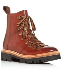 grenson boots for women