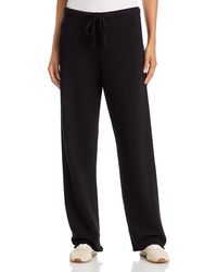 Frank & Eileen - Catherine Cotton Sweatpants - Lyst