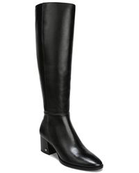 sam edelman kent over the knee boots