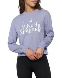 Spiritual Gangster Sweatshirts for 