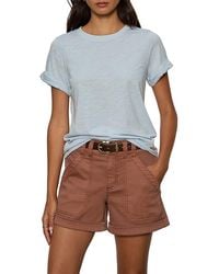 Sanctuary - Perfect Remix Tee - Lyst