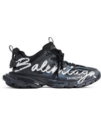 Balenciaga - Track Sneakers - Lyst