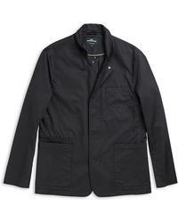 Rodd & Gunn - Mayfair Zip Jacket - Lyst