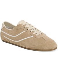 Vince - Sunset Trainer Sneakers - Lyst