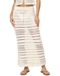 LSPACE - L*Space Tula Skirt - Lyst