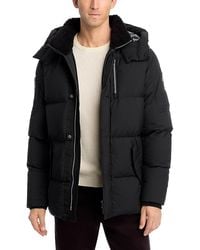 Moose Knuckles - Everest 3Q Puffer Jacket - Lyst