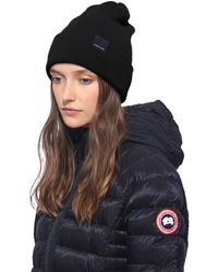 canada goose hat nordstrom