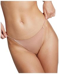 NEGATIVE - Glace String Bikini - Lyst