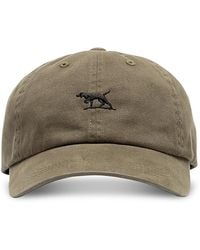 Rodd & Gunn - Gunn Cap - Lyst