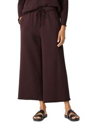 Eileen Fisher Wide-leg and palazzo 