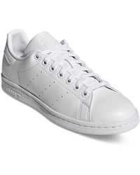 adidas Stan Lee Low-top Leather 