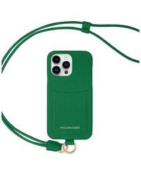 Maison De Sabre - Sling Phone Case (Iphone 15 Pro Max) - Lyst