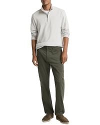 Vince - Dylan 5 Pocket Lightweight Sateen Pants - Lyst