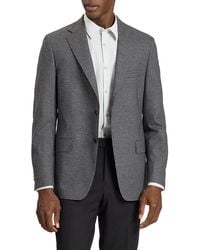Ted Baker - Wellington Weave Modern Fit Suit Jacket - Lyst