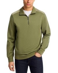 BOSS - H Sidney Sweatshirt - Lyst