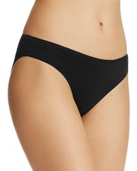calvin klein form cotton bikini