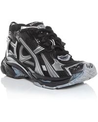 Balenciaga - Runner Sneakers - Lyst