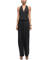 Ronny Kobo - Rex Jumpsuit - Lyst