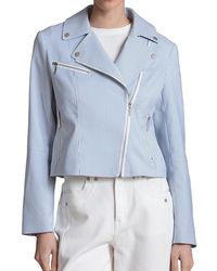Bagatelle - Moto Jacket - Lyst
