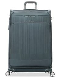 Samsonite - Silhouette 18 Softside Large Spinner Suitcase - Lyst