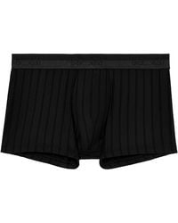 Hom - Free Cut Lace Trunk - Lyst