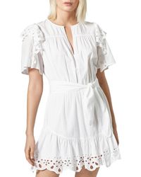 joie edelie dress