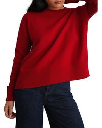 Hobbs - Darla Sweater - Lyst