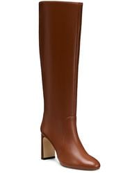 Stuart Weitzman - Babette 85 Boots - Lyst
