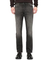 DL1961 - Nick Slim Fit Ultimate Knit Jeans - Lyst