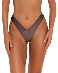 FAE - Vada Swimwear Bottoms - Lyst