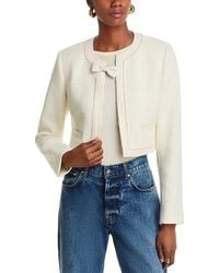 LoveShackFancy - Ralphette Jacket - Lyst
