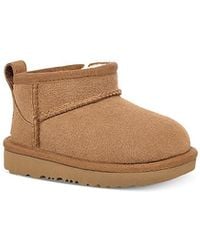 UGG - Classic Ultra Mini Boots - Lyst
