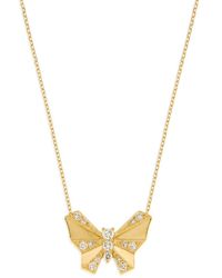 Bloomingdale's Necklaces for Women | Online Sale up to 75% off | Lyst