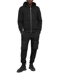 Moose Knuckles - Classic Bunny Down Jacket - Lyst
