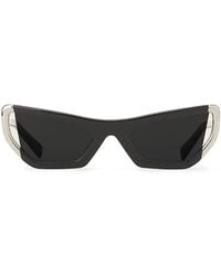 Lanvin - Nova Sunglasses - Lyst