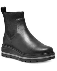 timberland cervinia