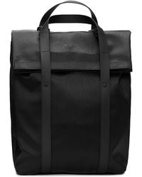 Rains - 2 Way Tote Backpack - Lyst