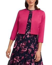 Hobbs - Elize Jacket - Lyst