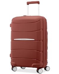 Samsonite - Outline Pro Carry-On Spinner Suitcase - Lyst