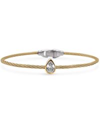 Alor - Day Diamonds 2Mm Teardrop Bracelet, 0.50 Tcw Lab Grown Diamonds - Lyst