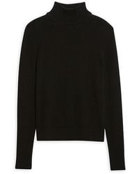Theory - Basic Turtleneck Pullover Sweater - Lyst