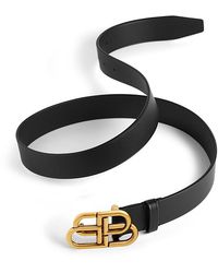 Balenciaga - Belts - Lyst