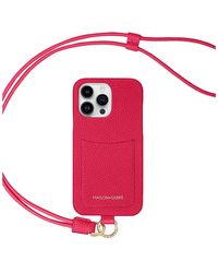 Maison De Sabre - Sling Phone Case (Iphone 15 Pro Max) - Lyst