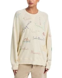 The Great - The Stable Pullover Sweater - Lyst