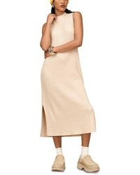 UGG - Amara Midi Dress - Lyst
