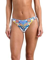 Sunshine 79 - Butterfly High Tie Side Bottom - Lyst