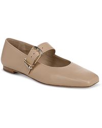 Vince - Daniela Flats - Lyst
